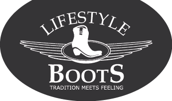 Lifestyle Boots